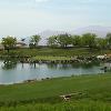 #17 - PGA West TPC Stadium #17: The second island green par 3 on this fantasy round - let's hope your 8 iron is really tuned in for this shot!