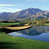 #13 - PGA West TPC Stadium #7: Wow Pete Dye made this look intimidating, but just keep your drive left and you can score here.