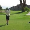 #3 - Silverrock #8: Trever tuned out the distractions to score well at this straightforward par 3. Can you?